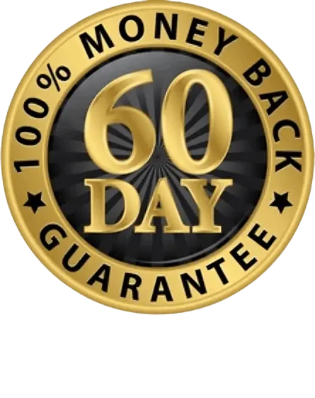 Ultra Air Heater 60 Days 100% money back guarantee 