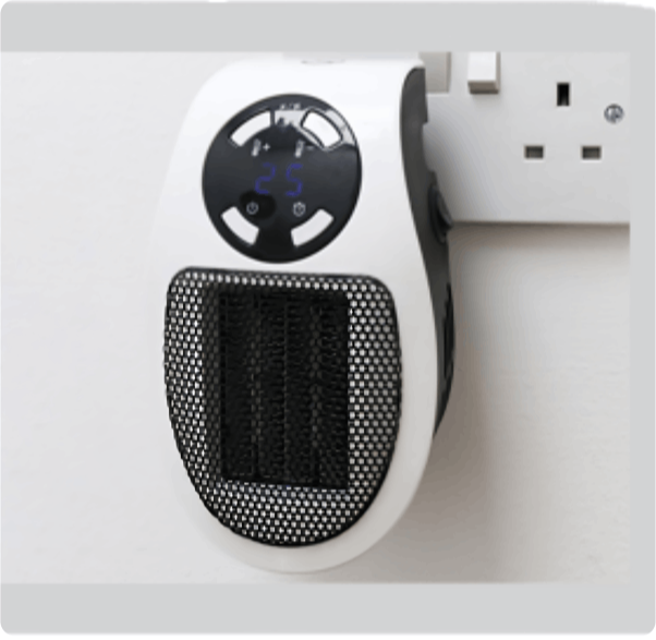 How to use Ultra Air Heater