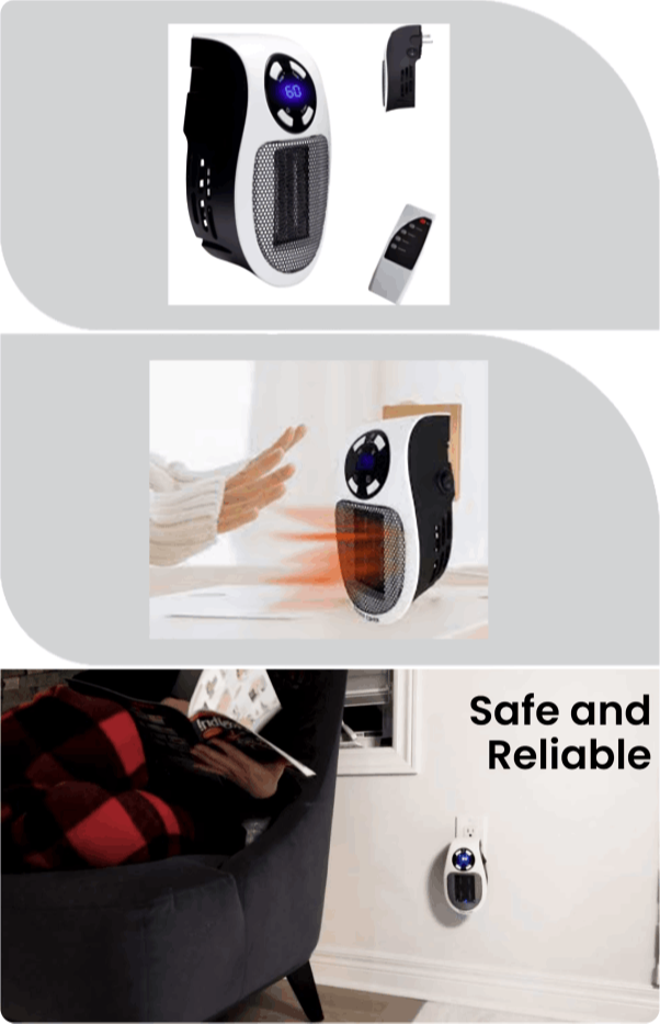 What is Ultra Air Heater