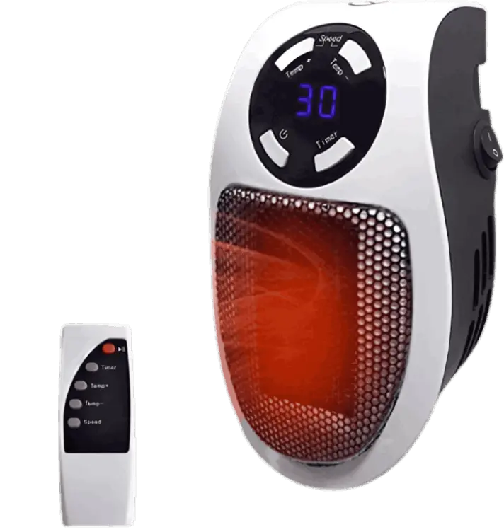 Buy Now Ultra Air Heater